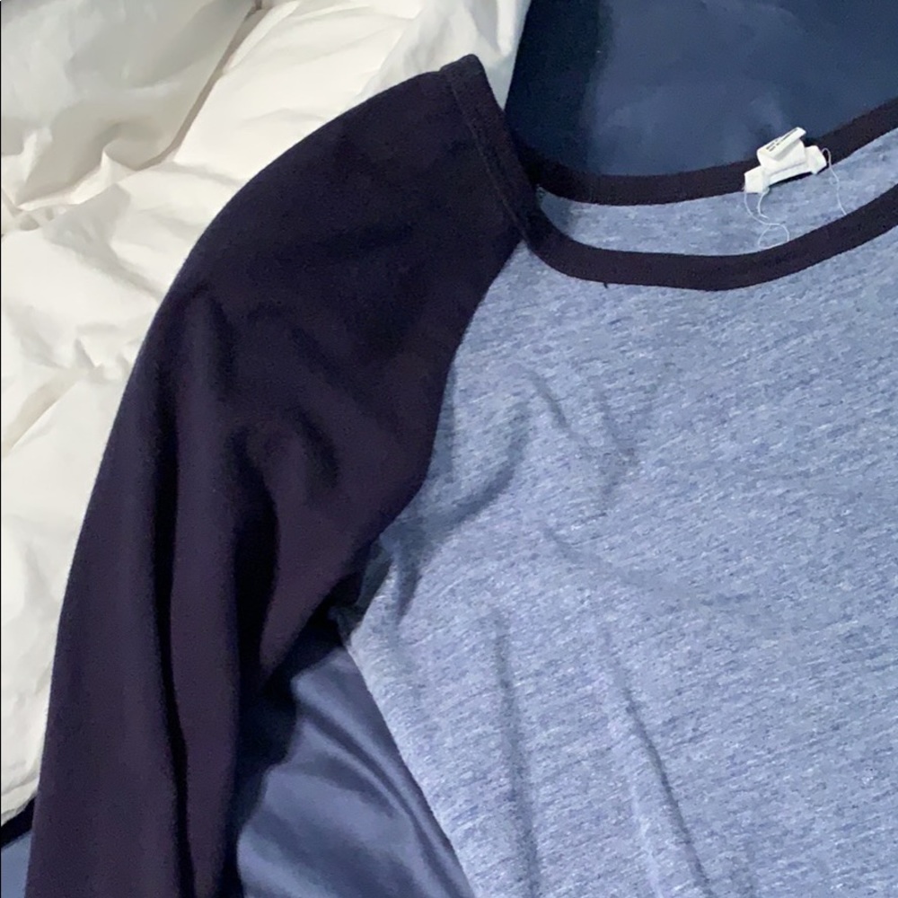 Baseball Tee - Picture 3 of 3